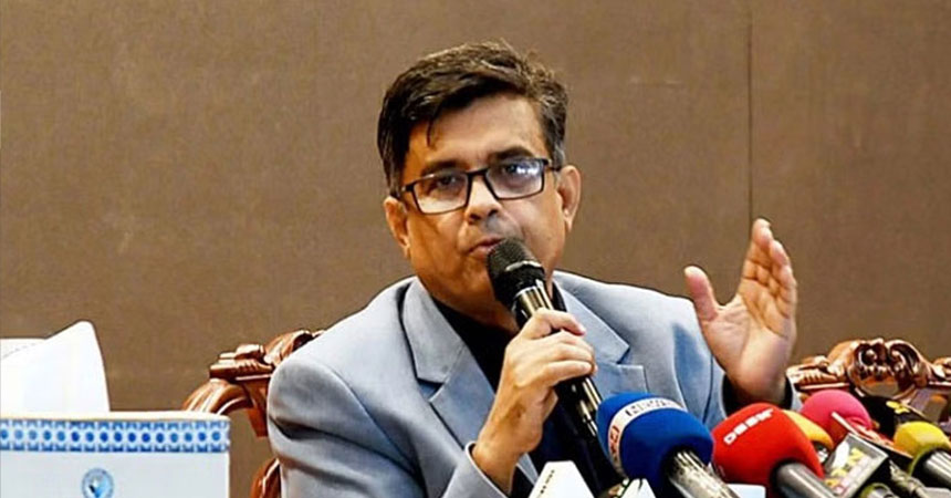 গণভোটে সরকারের প্রচারণা চালানোর ক্ষেত্রে আইনগত বাধা নেই : প্রেস সচিব