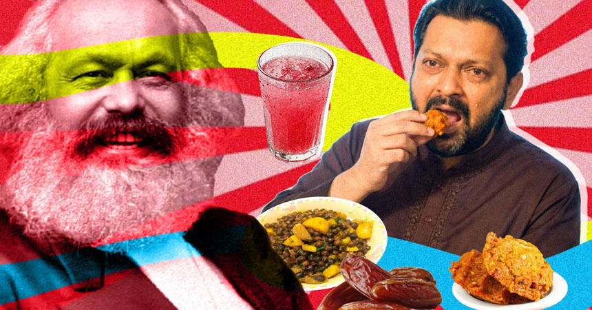 দ্য তাহসান প্যারাডক্স: প্রেম আসে প্রেম যায়, মিম থেকে যায়