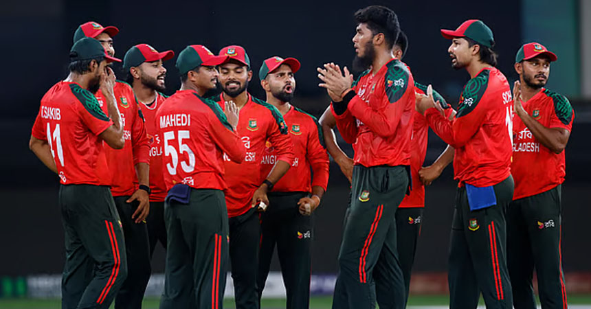 বাংলাদেশকে ভারতেই খেলতে বলবে আইসিসি, বদলাবে ভেন্যু