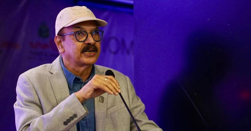 মহিউদ্দিন খান খোকন: বাংলাদেশের পর্যটন শিল্পের এক নক্ষত্র!