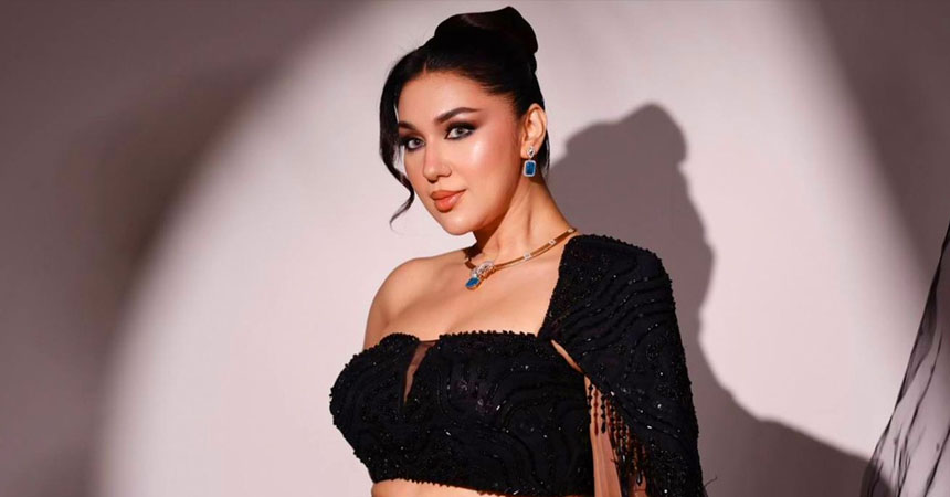 নিজের জন্য গর্ববোধ করো : অপু বিশ্বাস