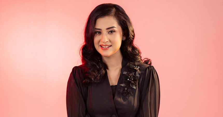 আজেবাজে ভিডিও বানিয়ে গুজব ছড়ানো হচ্ছে: বুবলী 