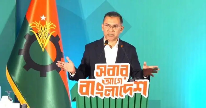 প্রাথমিক-মাধ্যমিকের সব শিক্ষককে ট্যাব দেবে বিএনপি