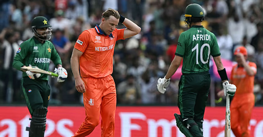 পাকিস্তান প্রমাণ করল তারা কেন পাকিস্তান