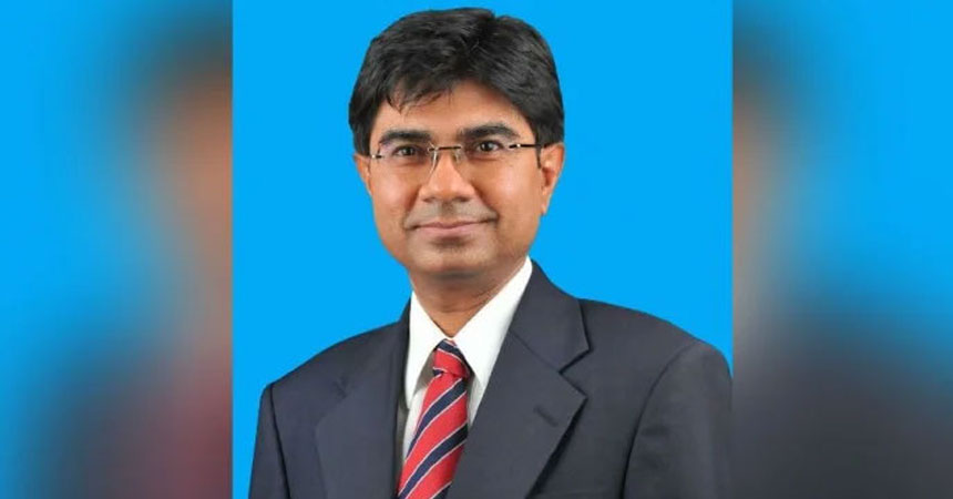 ঢাকা সেন্ট্রাল ইউনিভার্সিটির প্রথম উপাচার্য হলেন ড. আবদুল হাছিব