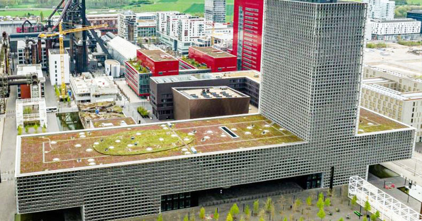 লুক্সেমবার্গ বিশ্ববিদ্যালয়ে অর্থায়িত বৃত্তি