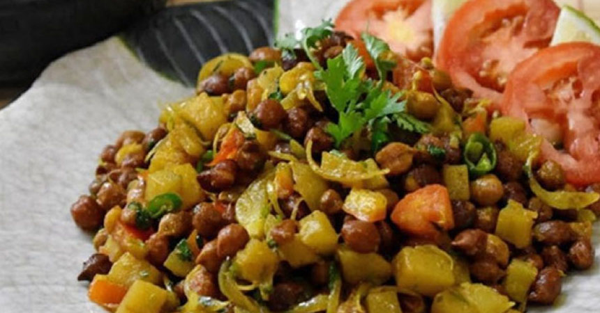 ইফতারে ছোলা কাঁচা নাকি সেদ্ধ—কোনটি বেশি উপকারী?