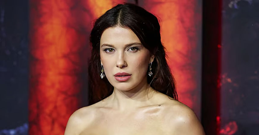 ২২ বছরেই ২৪৫ কোটি টাকার মালিক, মিলিকে কতটা চেনেন