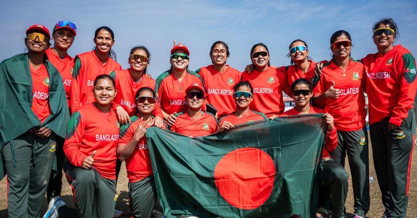 টি-টোয়েন্টি বিশ্বকাপের সূচি ঘোষণা, বাংলাদেশের ম্যাচ কবে-কখন