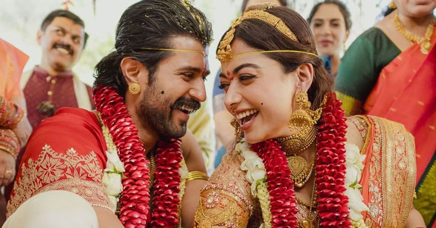 ‘আমার প্রিয় বন্ধুকেই জীবনসঙ্গী হিসেবে পেয়েছি’