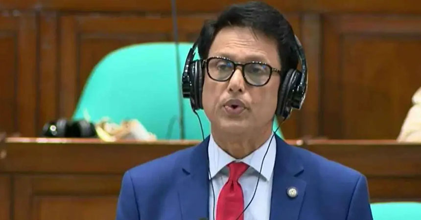 দেশে এমপিওভুক্ত স্কুল ও কলেজে শিক্ষকের শূন্যপদ ৬০ হাজার ২৯৫টি