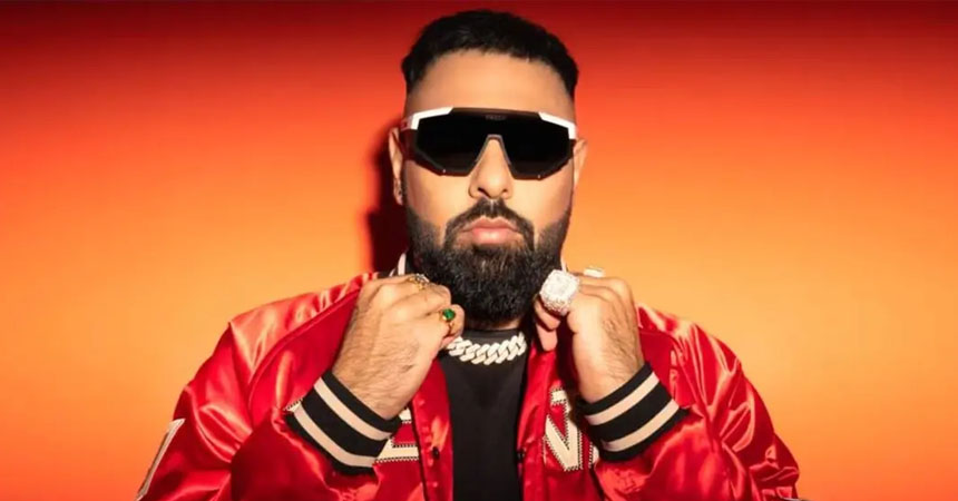 ক্ষমা চাইলেন বাদশা