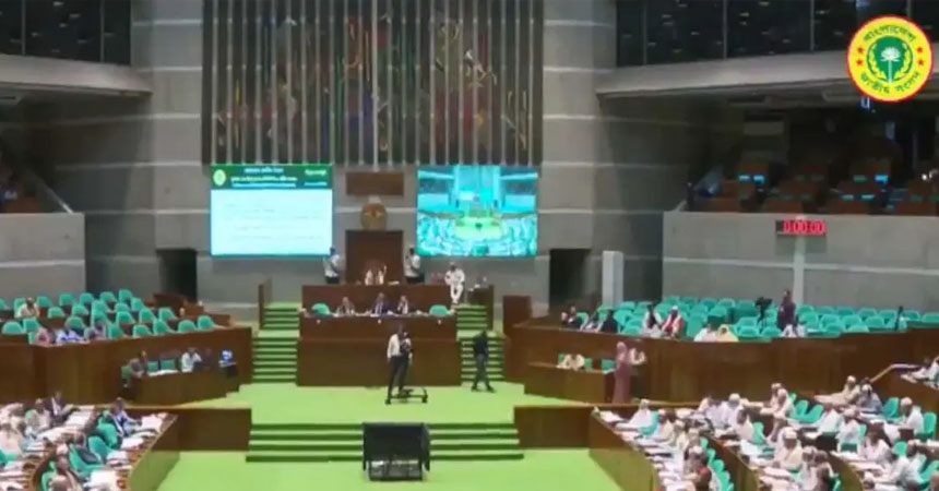 প্রতিটি উপজেলায় একটি করে মহিলা কলেজ সরকারিকরণ করা হবে : প্রধানমন্ত্রী