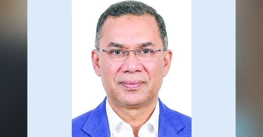  নতুন বাংলাদেশকে বিশ্বমঞ্চে তুলে ধরার প্রস্তুতি, নিউইয়র্কে তারেক রহমান