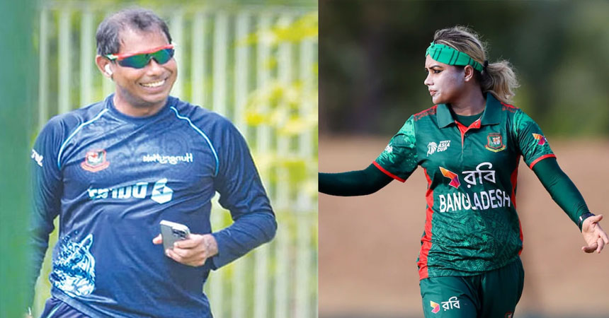 জাহানারার করা অভিযোগের সত্যতা পেয়েছে তদন্ত কমিটি