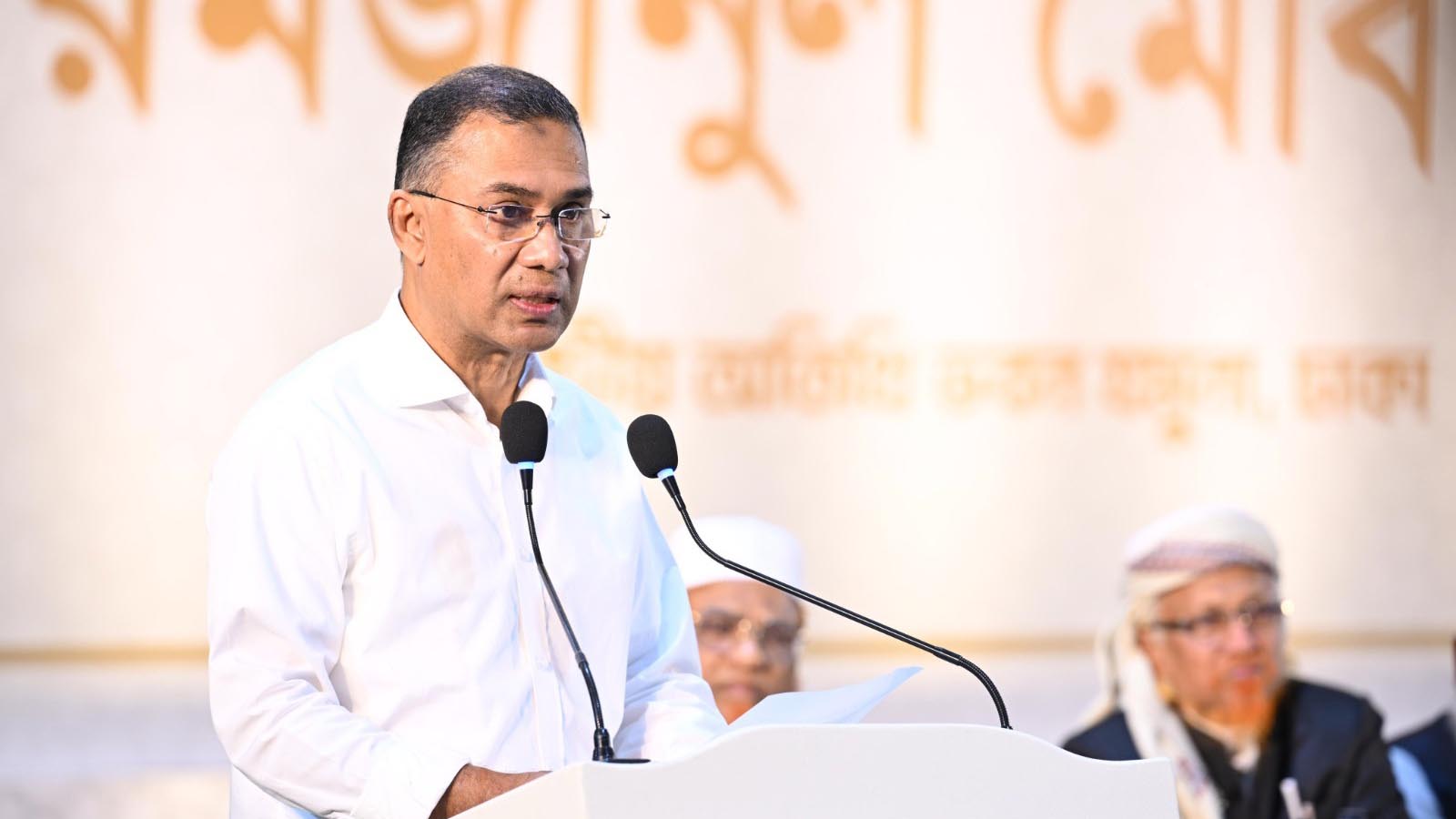 যাকাত ব্যবস্থাপনা লক্ষ্যভিত্তিক করা হবে: প্রধানমন্ত্রী