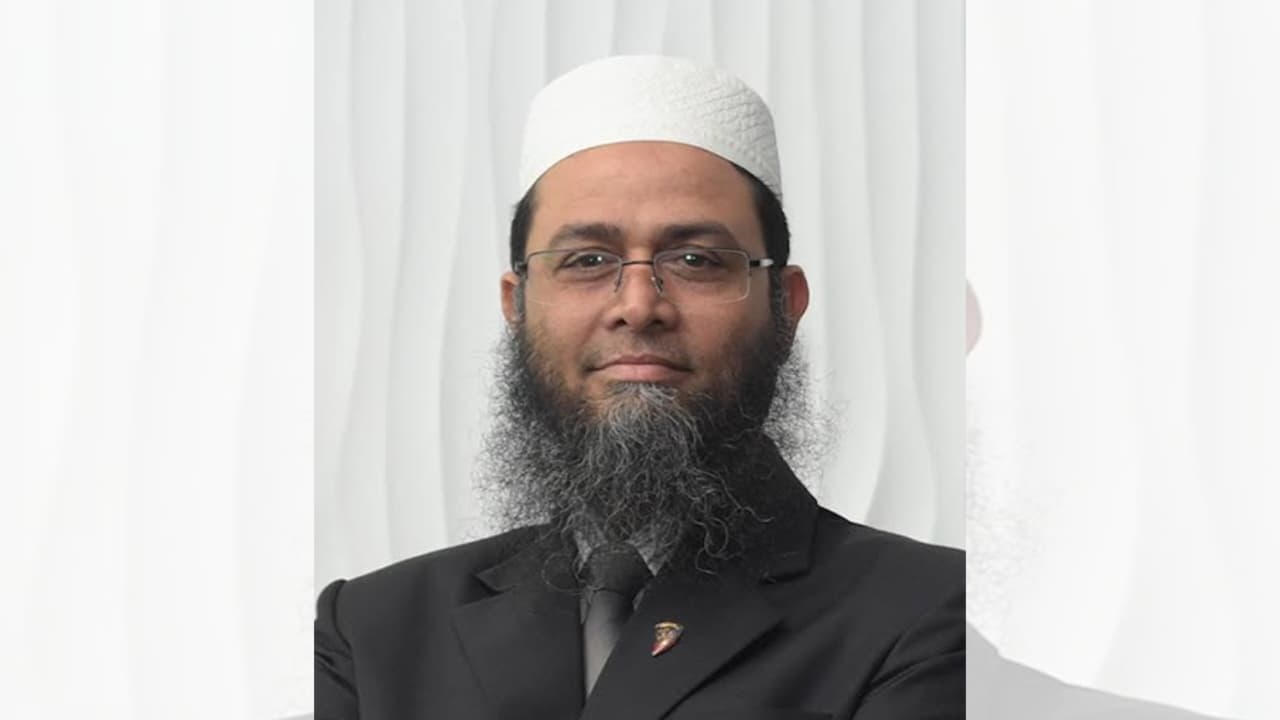 এশিয়ার এক নাম্বার বিজ্ঞানী প্রফেসর সাইদুর রহমান  কাল আসছেন জবি ক্যাম্পাসে