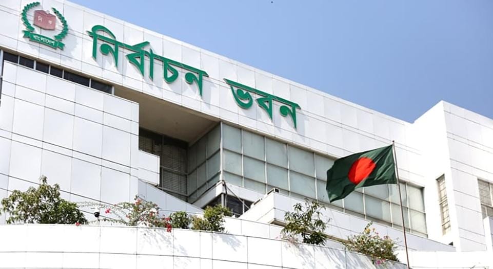 জাতীয় নির্বাচনে পোস্টার নিষিদ্ধ, বাড়ছে শাস্তির বিধান