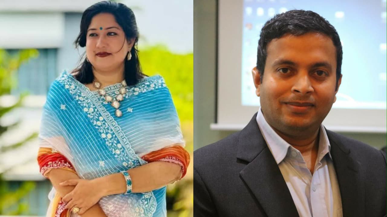 ইউজিসির প্রশিক্ষণে ইসলামী বিশ্ববিদ্যালয়ের দুই শিক্ষক