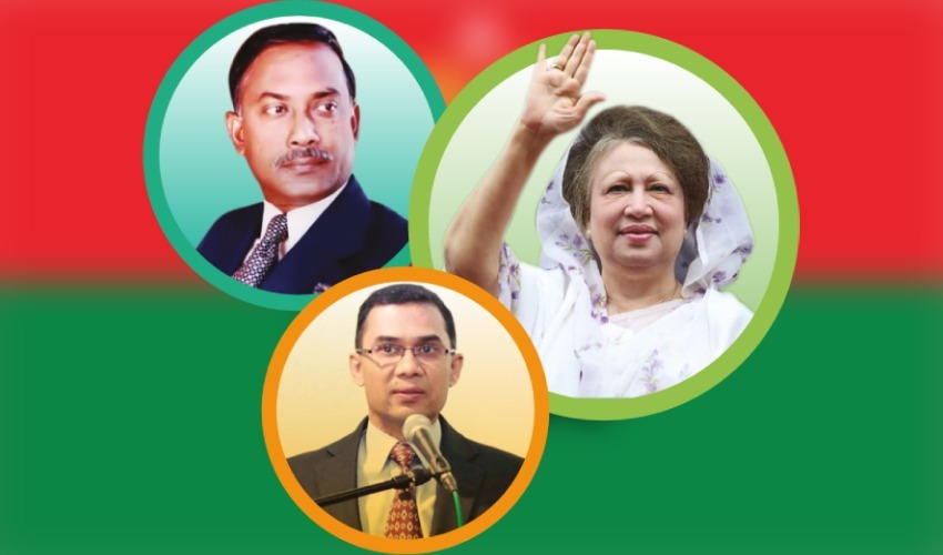 ঐক্যই হতে পারে নতুন বাংলাদেশের শক্তি: অর্থনীতি ও গণতন্ত্রের জন্য কেন ঐক্য জরুরি