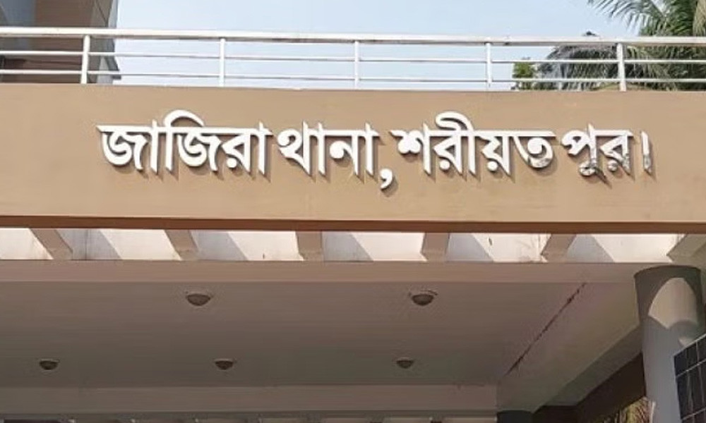 প্রধান উপদেষ্টাকে হত্যার হুমকি, থানায় জিডি দায়ের