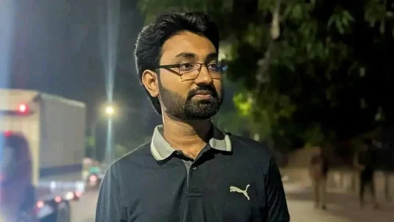 মাসখানেক ধরে জোবায়েদ হত্যার পরিকল্পনা করেছিল বর্ষা ও মাহির: পুলিশ