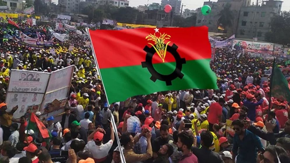 ৩শ আসনে বিএনপির প্রার্থী চূড়ান্ত, প্রার্থীদের ফোন দিচ্ছেন তারেক রহমান