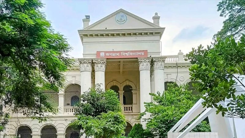 ছাত্রসংসদ নির্বাচন ঘিরে অন্তর্ভুক্তিমূলক প্যানেল গঠনে ব্যস্ত সংগঠনগুলো