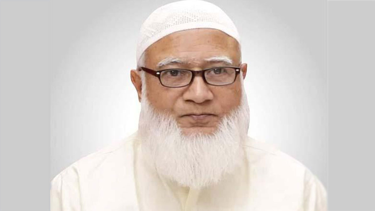 শারদীয় দুর্গোৎসব উপলক্ষে হিন্দু সম্প্রদায়কে জামায়াত আমিরের শুভেচ্ছা