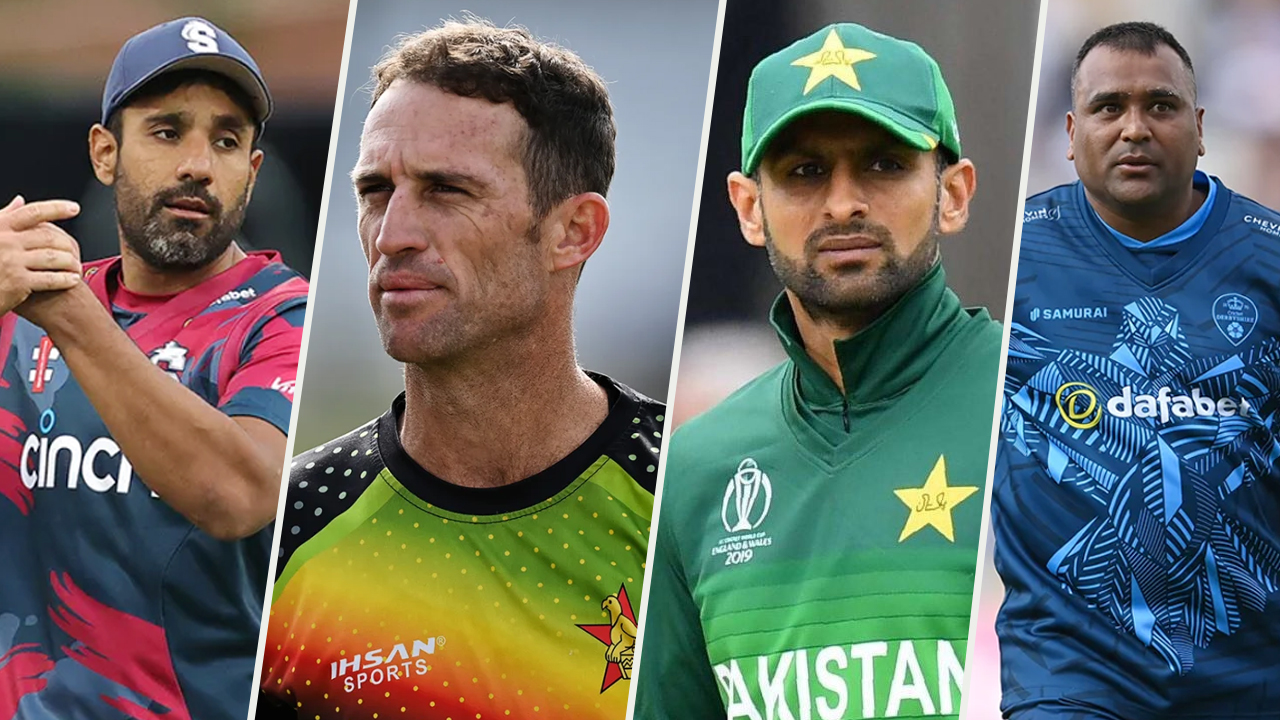 বিপিএলে বিদেশিদের নিলামে ‘বয়স্ক’ ও ‘বিতর্কিত’ ক্রিকেটার