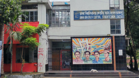ডাকসু নির্বাচনের অতি প্রয়োজনীয় যত তথ্য