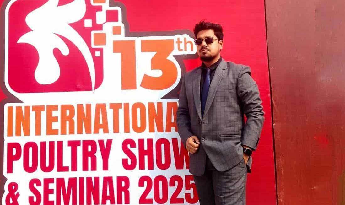 থাইল্যান্ডে সড়ক দুর্ঘটনায় আহত বাকৃবি ইন্টার্ন শিক্ষার্থীর অকাল প্রয়াণ