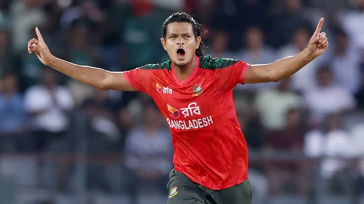 ‘দল ডাকলেই মাঠে নামতে প্রস্তুত’—নাসুম আহমেদ