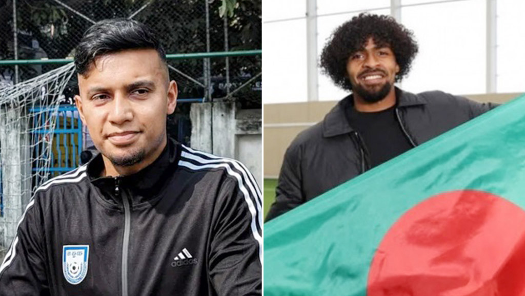 নেপালে হামজাকে মিস করবেন জামাল