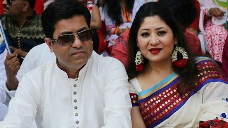 স্ত্রীসহ তাপসের আয়কর নথি জব্দের আদেশ