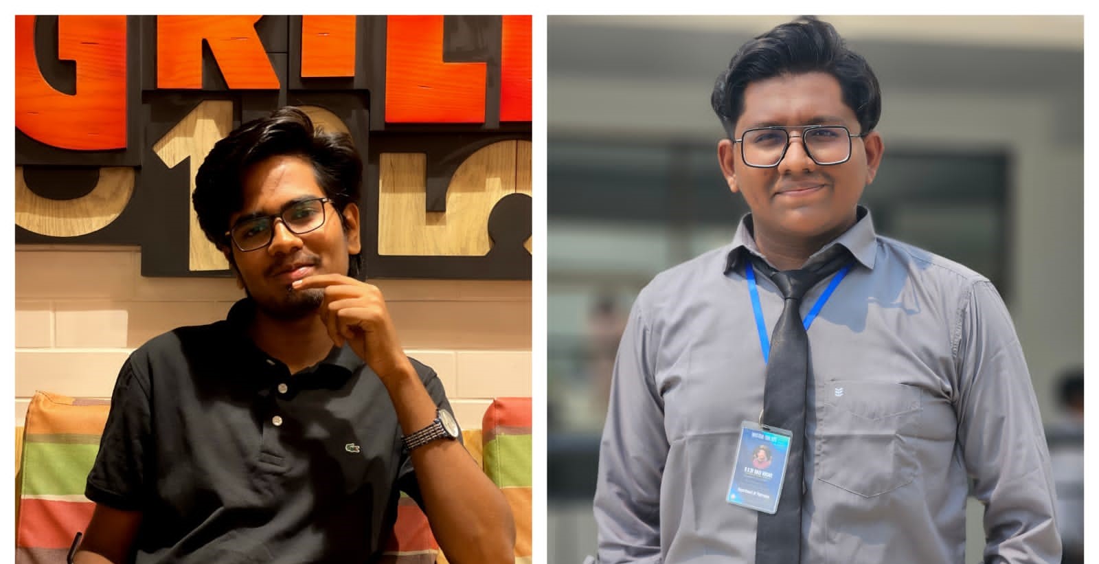 জাস্ট ফটোগ্রাফিক সোসাইটির নেতৃত্বে শিহাব -আবিদ