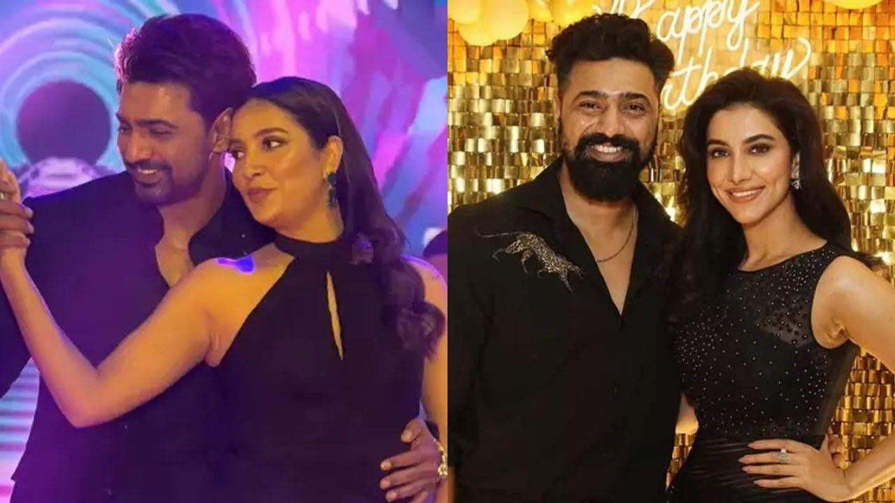 আমাকে ফাঁদে ফেলার চেষ্টা হয়েছিল— মুখ খুললেন রুক্মিণী