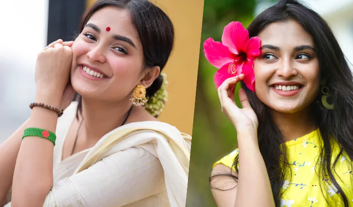 ভিন্ন ভিন্ন চরিত্রে তটিনী, দর্শকের ভালোবাসাই তার প্রেরণা